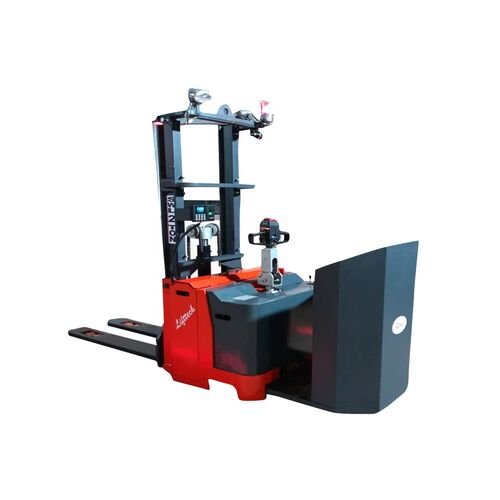 Customised Stacker