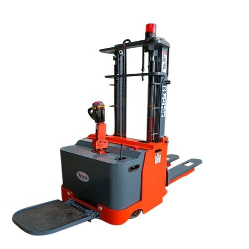 Battery Stacker