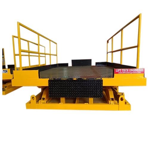Scissor Lift