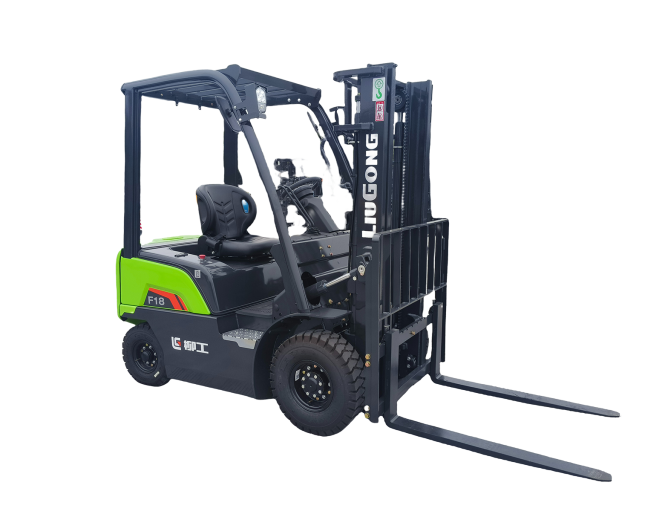 LiuGong Battery Forklift