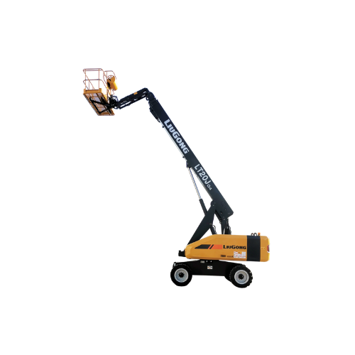 LiuGong Boom Lift