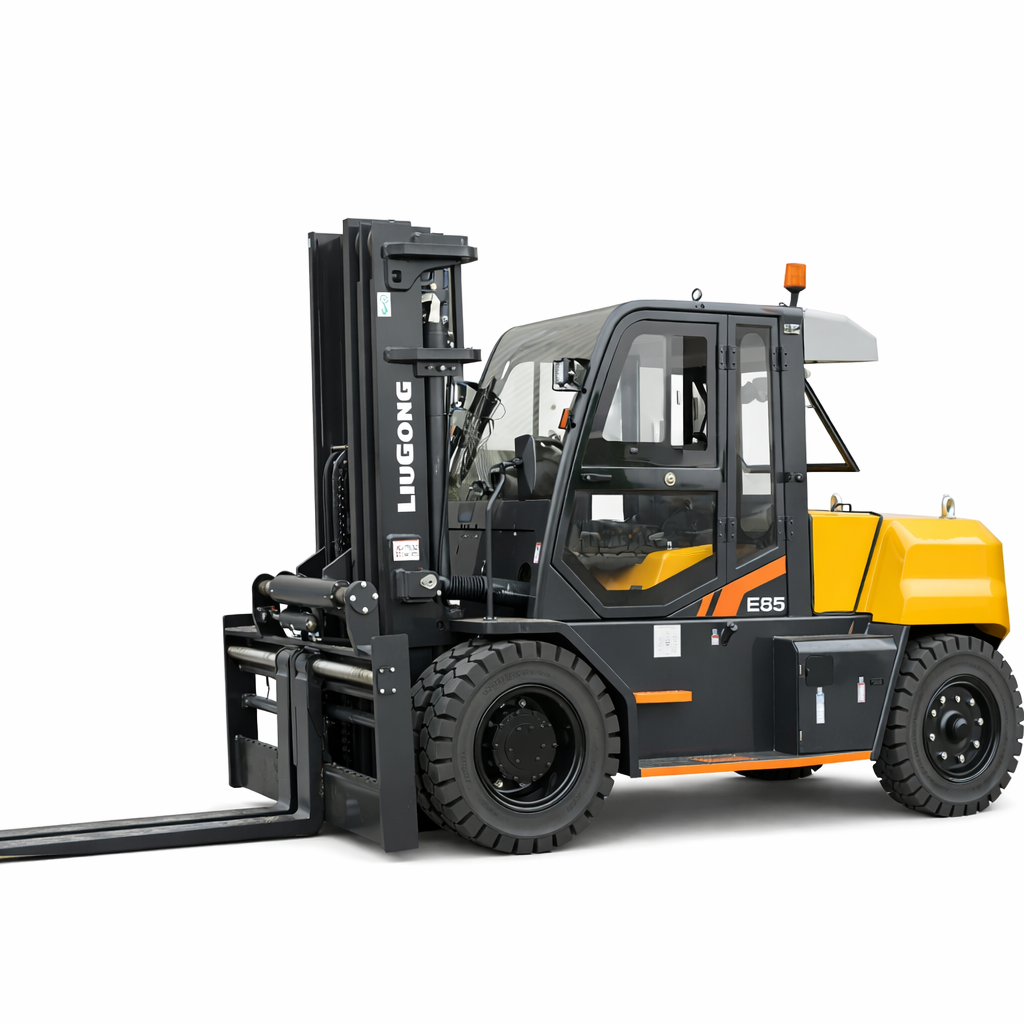 CPCD85 Forklift