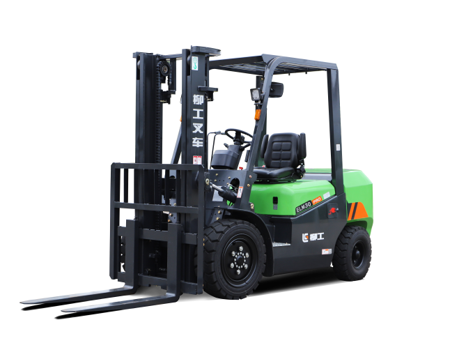 LiuGong Battery Forklift CPD30