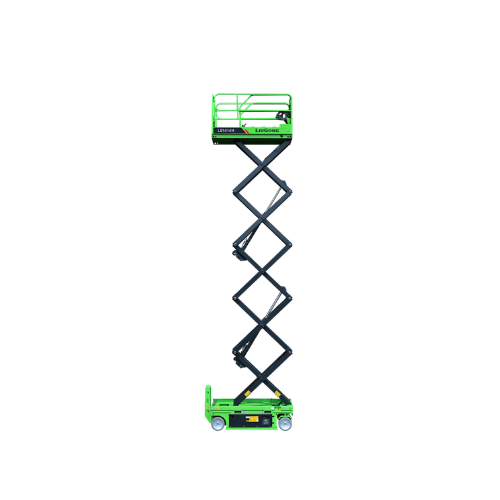 LiuGong Scissor Lift
