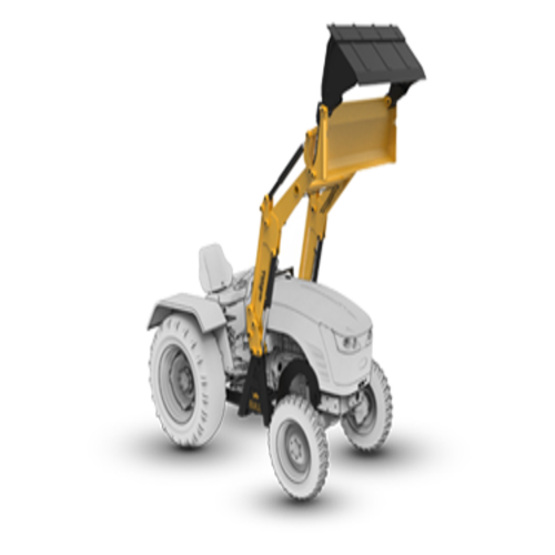 Agri Bull Loader