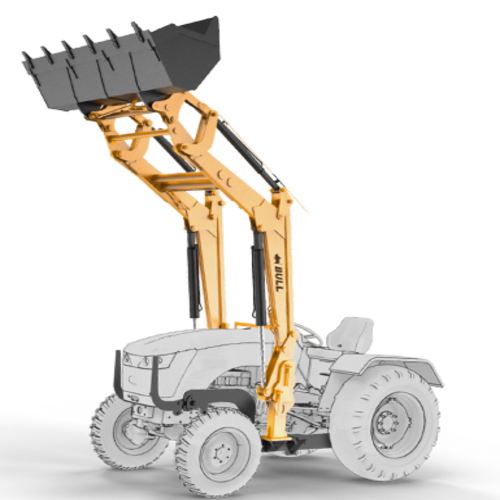 Frontend Loader
