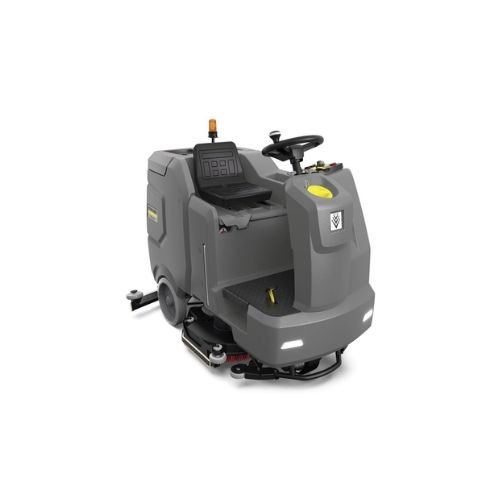 BD 90/160 R CLASSIC BP