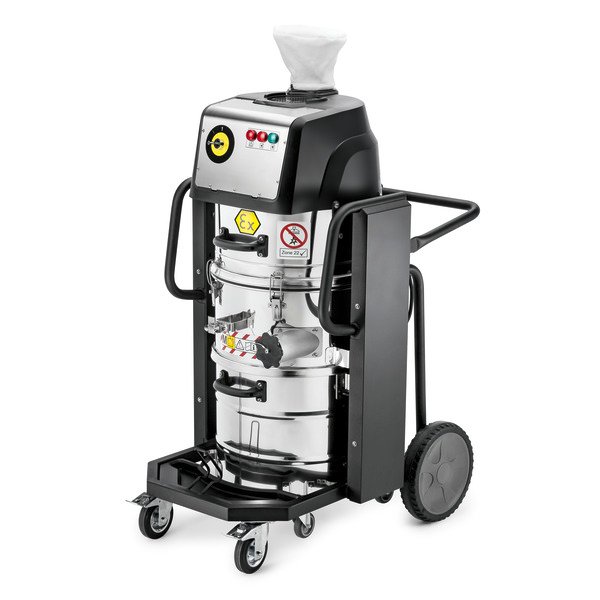 Kärcher Industrial Vacuum
