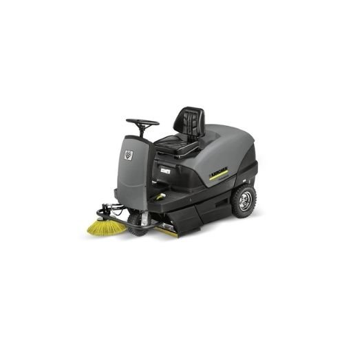 Kärcher KM 100/100 R BP Vacuum Sweeper